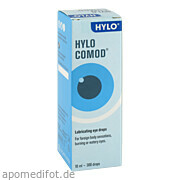Hylo - Comod Ursapharm Arzneimittel GmbH