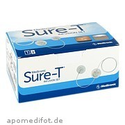 Sure T 8mm 80cm Medtronic GmbH