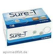 Paradigm Sure T 6mm 45cm Medtronic GmbH