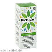 Iberogast Bayer Vital GmbH