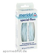 meridol special - floss Cp Gaba GmbH