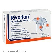 Rivoltan Krewel Meuselbach GmbH
