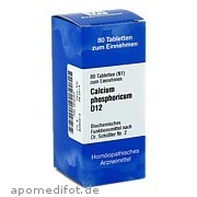 Biochemie 2 Calc Phos D12 Iso - Arzneimittel GmbH & Co.  Kg