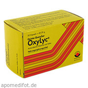 OxyLyc Wörwag Pharma GmbH & Co.  Kg
