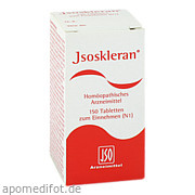 Jsoskleran 0. 1g Iso - Arzneimittel GmbH & Co.  Kg