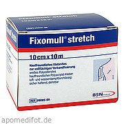 Bild für FIXOMULL stretch 10mx10cm - 1 Stück von 1001 Artikel Medical GmbH Bild für Bild für FIXOMULL stretch 10mx10cm - 1 Stück von 1001 Artikel Medical GmbH