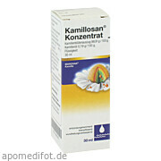 Kamillosan Konzentrat Meda Pharma GmbH & Co. Kg