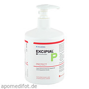 Bild für Bild für Excipial Protect - 500&nbsp;Milliliter von Galderma Laboratorium GmbH