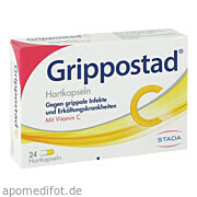 Grippostad C Stada GmbH
