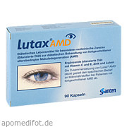 Lutax Amd Santen GmbH