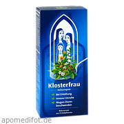 Klosterfrau Melissengeist Mcm Klosterfrau Vertr.  GmbH