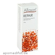 Alfason Repair Leo Pharma GmbH