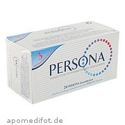 PERSONA TESTSTAEBCHEN Procter & Gamble GmbH