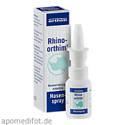 Rhino - orthim Orthim GmbH & Co.  Kg