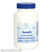 Quercetin Junek Kapseln Bios Medical Services