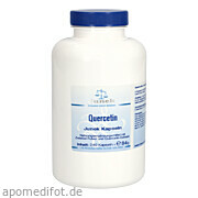 Quercetin Junek Kapseln Bios Medical Services