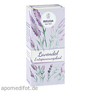 Weleda Lavendel - Entspannungsbad Weleda AG