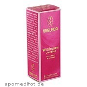 WELEDA WILDROSEN CREMEBAD Weleda AG