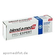 blend - a - med Pro Expert Rundumschutz Procter & Gamble GmbH