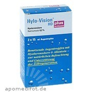Hylo - Vision Hd plus OmniVision GmbH