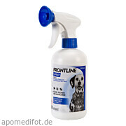 Frontline Vet Boehringer Ingelheim Vetmedica GmbH