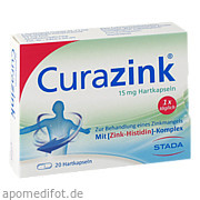 Curazink Stada GmbH