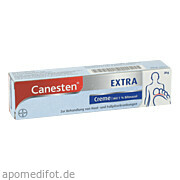 Canesten Extra Bayer Vital GmbH