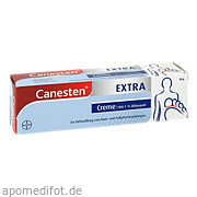 Canesten Extra Bayer Vital GmbH