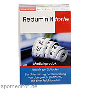 REDUMIN N FORTE Pharma Peter GmbH