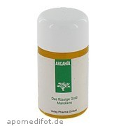 Bild für Bild für ARGANÖL - 50&nbsp;Milliliter von Velag Pharma GmbH