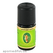 Lavendel Extra Primavera Life GmbH