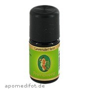 LAVENDEL FEIN Primavera Life GmbH