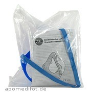 Pari Erwachsenenmaske Soft Pari GmbH