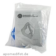 Pari Kindermaske Soft Spiggy Pari GmbH