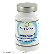 PROBIOSAN Melasan Produkte & Vertrieb GmbH