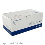 Clexane Einmalspritzen 1. 0ml mit Dosierhilfe Sanofi - Aventis Deutschland GmbH