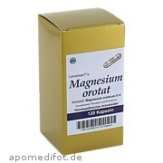 Magnesiumorotat Diamant Natuur B. V. 