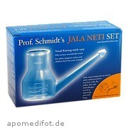 Prof. Schmidts Jala Neti Set Jala Neti Ltd.  & Co.  Kg