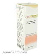 Celyoung Reinigungsmilch Krepha GmbH & Co. Kg