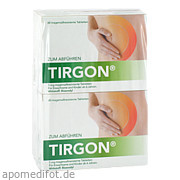 Tirgon Recordati Pharma GmbH