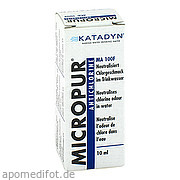 Micropur Antichlorine Ma 100f Katadyn Deutschland GmbH