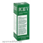 Pc 30 V Cheplapharm Arzneimittel GmbH