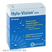 Hylo - Vision sine OmniVision GmbH