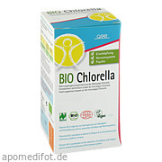Bild für Bild für Chlorella 500mg Bio Naturland - 550&nbsp;Stück von GSE Vertrieb Biologische Nahrungsergänzungs- & Heilmittel GmbH
