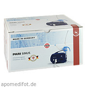 Pari Sinus Inhalationsgerät Pari GmbH