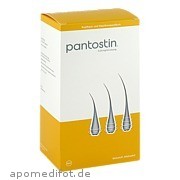 pantostin Merz Pharmaceuticals GmbH