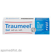Traumeel Gel Ad Us Vet Biologische Heilmittel Heel GmbH