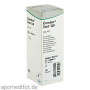 Combur 2 - Test Ln Roche Diagnostics Deutschland GmbH