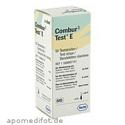 Combur 3 - Test E Roche Diagnostics Deutschland GmbH