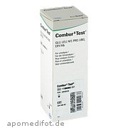 Combur 6 - Test Roche Diagnostics Deutschland GmbH